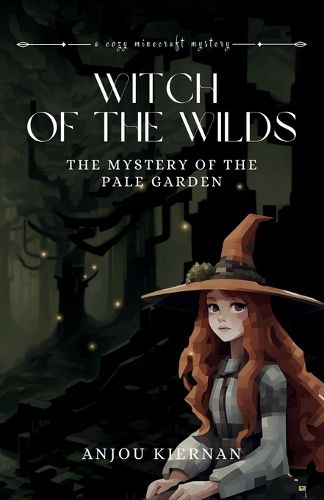 Cover image for Witch of the Wilds