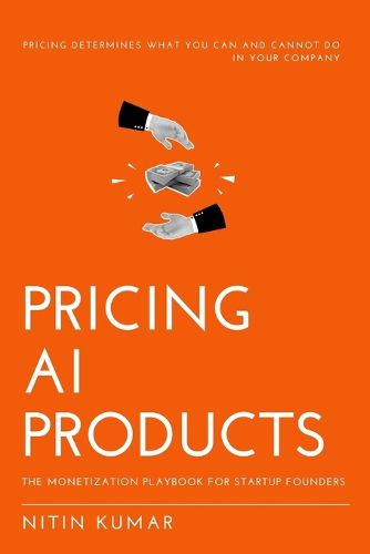 Cover image for Pricing AI Products