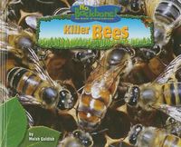 Cover image for Killer Bees