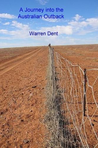 Cover image for A Journey into the Australian Outback