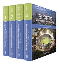 Cover image for Encyclopedia of Sports Management and Marketing