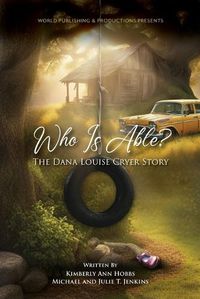 Cover image for Who Is Able?