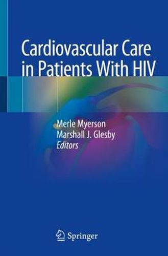 Cover image for Cardiovascular Care in Patients With HIV