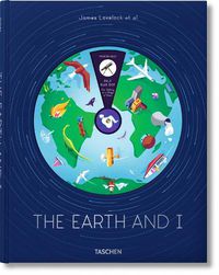 Cover image for James Lovelock et al. The Earth and I