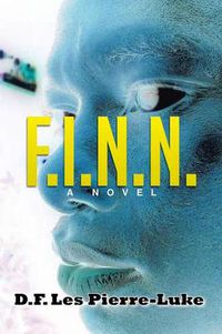 Cover image for F.I.N.N.