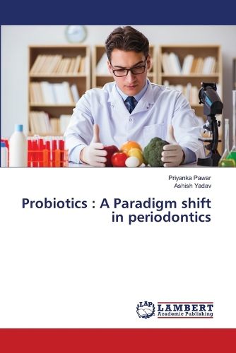 Cover image for Probiotics