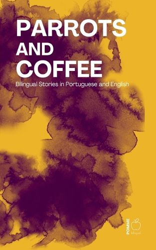 Cover image for Parrots and Coffee