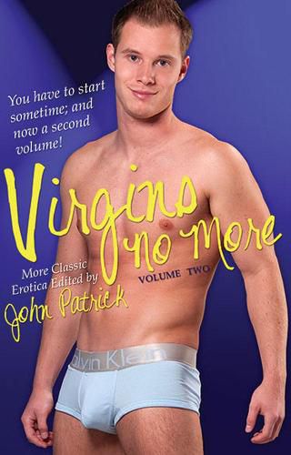 Cover image for Virgins No More: Volume Two