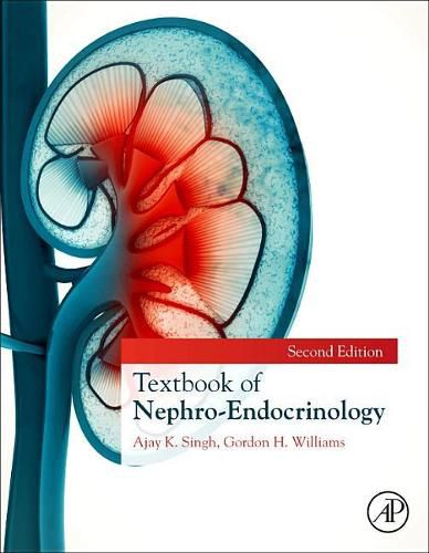 Cover image for Textbook of Nephro-Endocrinology