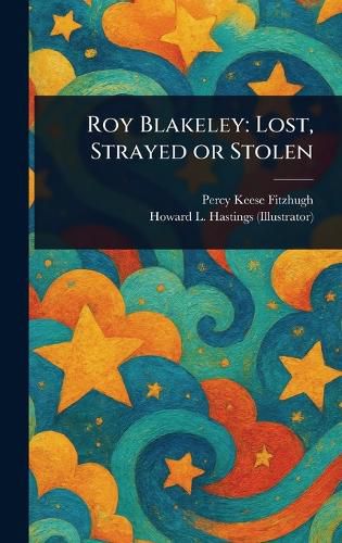Cover image for Roy Blakeley