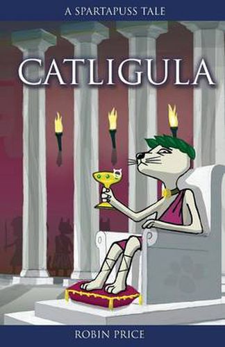 Catligula: Spartapuss Tales