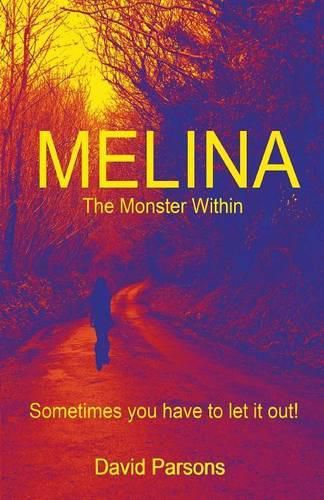 Cover image for Melina
