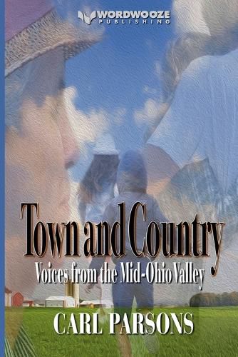 Cover image for Town and Country