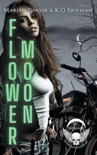 Cover image for Flower Moon