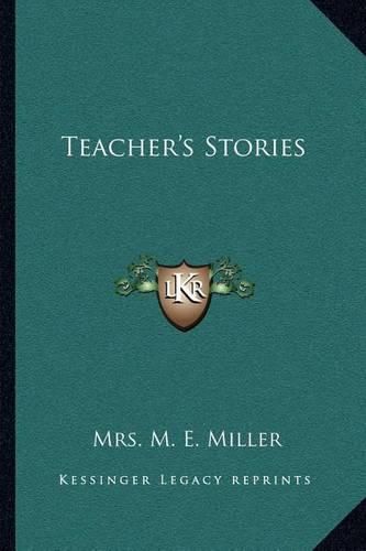 Teacher's Stories