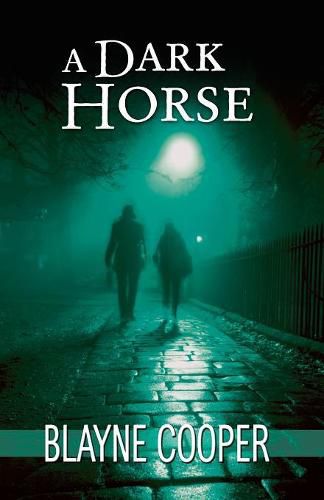 Cover image for A Dark Horse