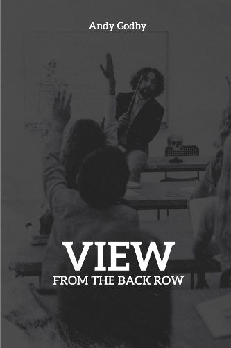 Cover image for View from the Back Row