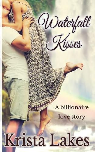 Cover image for Waterfall Kisses