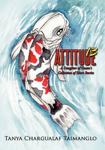 Cover image for Attitude 13