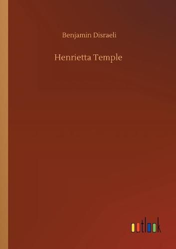 Cover image for Henrietta Temple