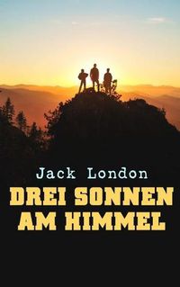 Cover image for Drei Sonnen am Himmel