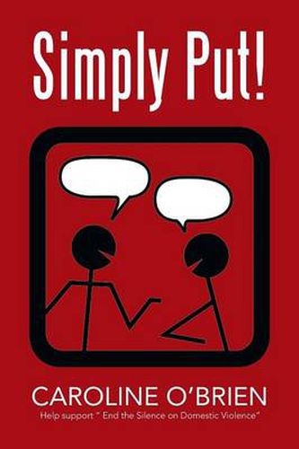 Cover image for Simply Put!