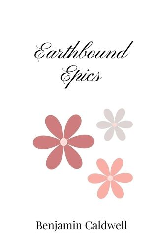 Cover image for Earthbound Epics