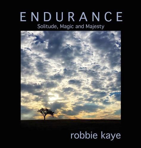 Cover image for Endurance: Solitude, Magic and Majesty