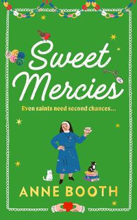 Cover image for Sweet Mercies