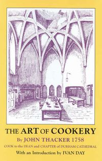 Cover image for The Art of Cookery