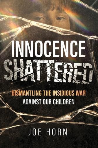 Cover image for Innocence Shattered