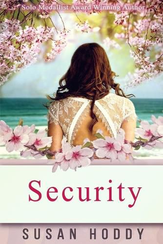 Cover image for Security