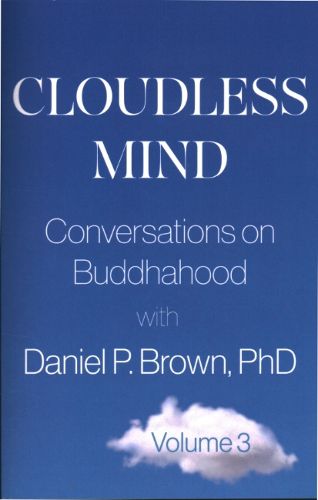 Cover image for Cloudless Mind - Volume 3