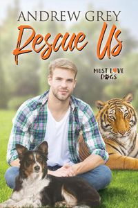 Cover image for Rescue Us