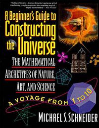 Cover image for A Beginner's Guide to Constructing the Universe