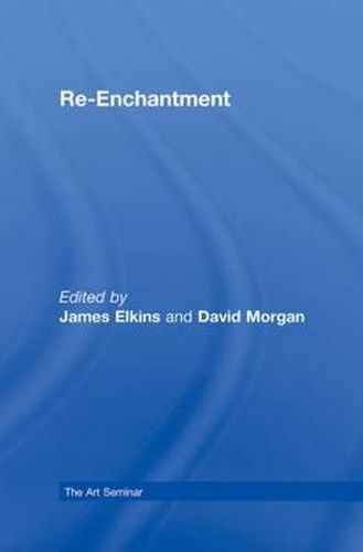 Cover image for Re-Enchantment