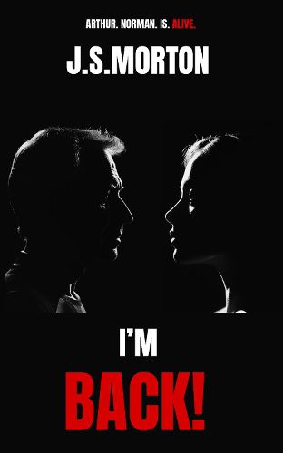 Cover image for I'm Back!
