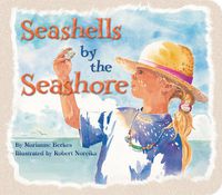 Cover image for Seashells by the Seashore