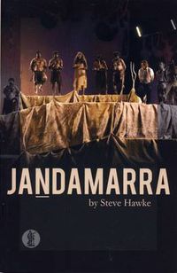 Cover image for Jandamarra