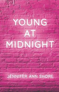 Cover image for Young at Midnight