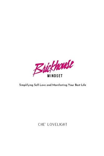 Cover image for Brickhouse Mindset