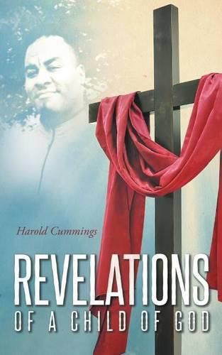 Cover image for Revelations of a Child of God