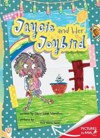 Cover image for Jaycie and Her Joybird