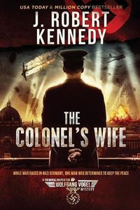 Cover image for The Colonel's Wife