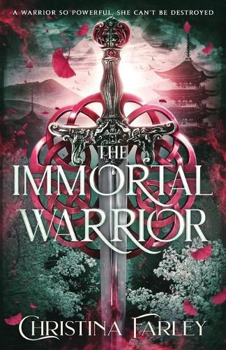 Cover image for The Immortal Warrior