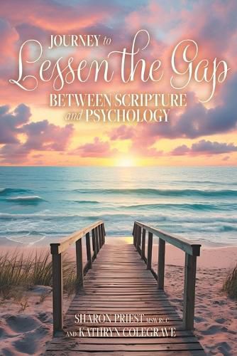 Cover image for Journey to Lessen the Gap