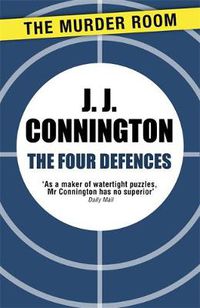 Cover image for The Four Defences