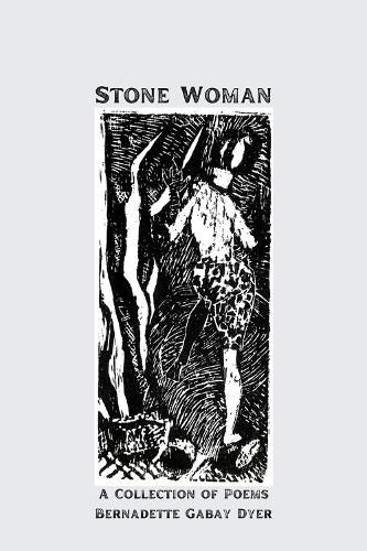 Cover image for Stone Woman