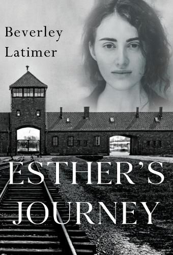 Cover image for Esther's Journey