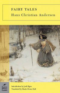 Cover image for Fairy Tales (Barnes & Noble Classics Series)